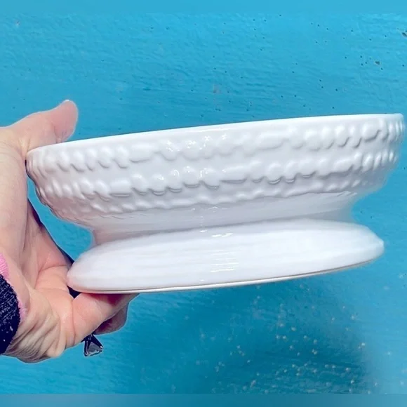 BOOTS & BARKLEY Gord Stoneware Nonslip Cat Dog Bowls 20 ounce/2 Cups one bowl - Picture 2 of 8